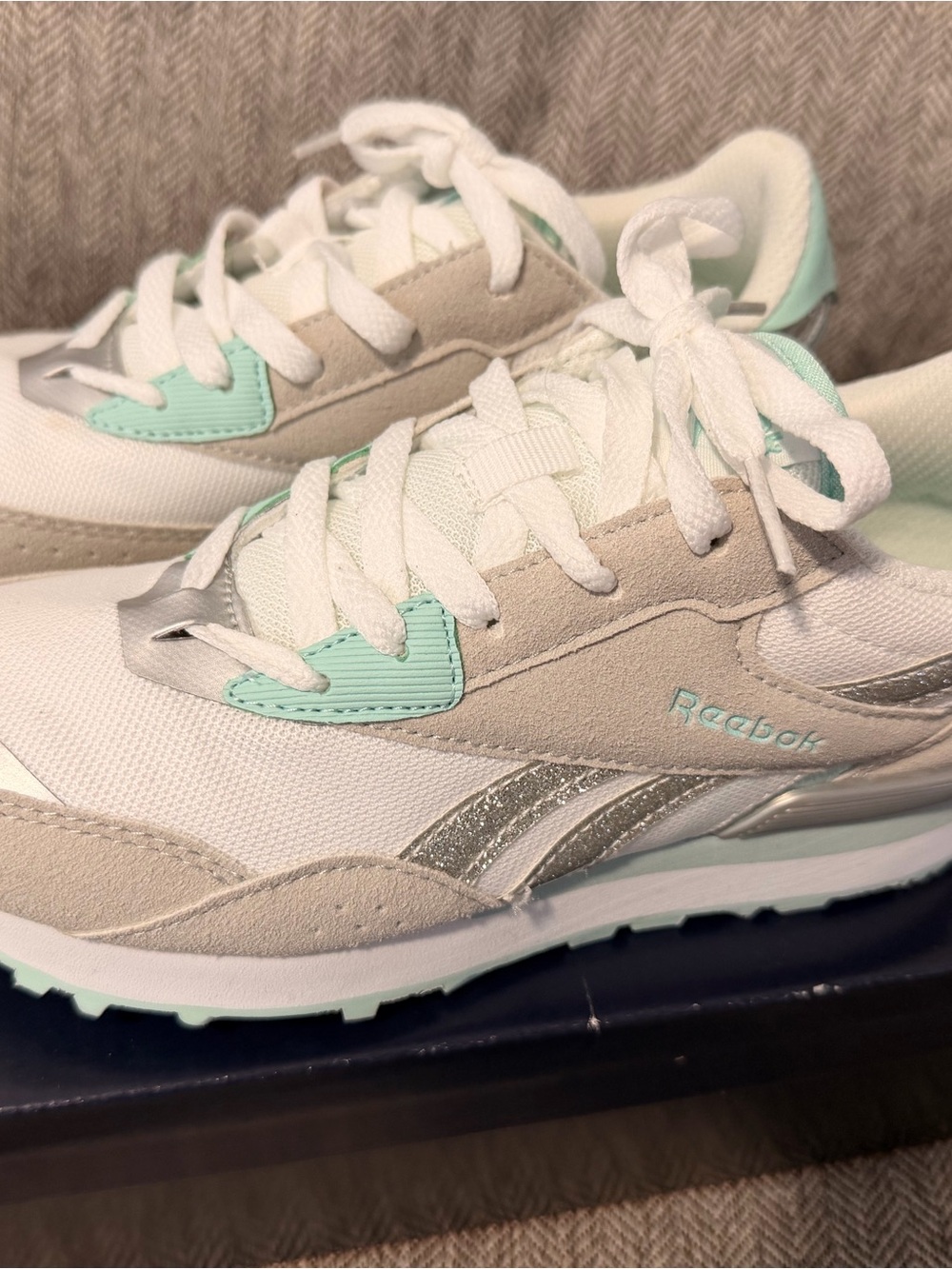Reebok sneakers for kids